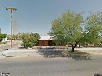 W Solana Ave, Ajo, AZ, 85321