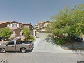 S Greeneyes Ln, Tucson, AZ, 85756