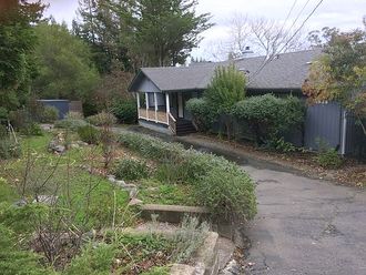 10939 Cherry Ridge Rd, Sebastopol, CA, 95472