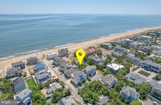 Lot 26 N Pepper Avenue, Dewey Beach, DE, 19971