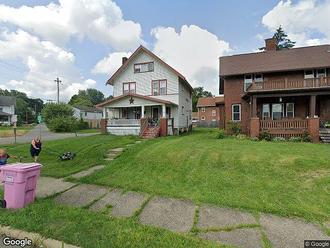 S Mulberry St, Mansfield, OH, 44903