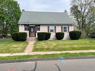 Cumberland Ave, Wethersfield, CT, 06109