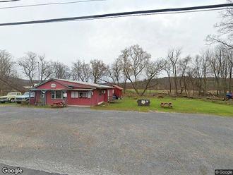 County Route 68, White Creek, NY, 12816