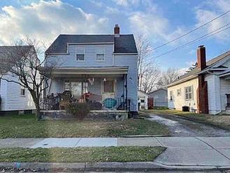 Ardella Ave, Akron, OH, 44306