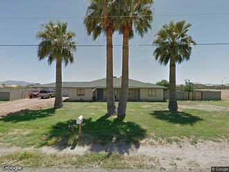 W Melvin St, Buckeye, AZ, 85326