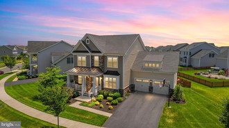 41183 Turtle Dove Cir, Aldie, VA, 20105