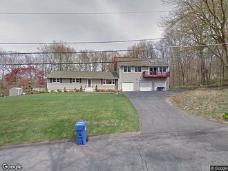 Carriage Dr, Tolland, CT, 06084