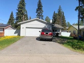W Tudor Rd, Anchorage, AK, 99517