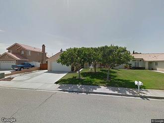 Oberlin Ave, Victorville, CA, 92392