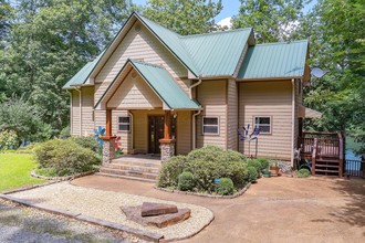 495 Lakeridge Dr, Arley, AL, 35541