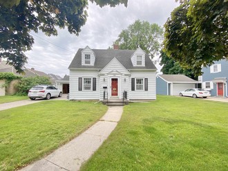 1909 28th St, Two Rivers, WI, 54241