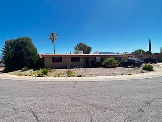 Cibola Way, Sierra Vista, AZ, 85635