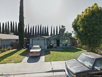 S Fairway Ave, Laton, CA, 93242