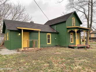 200 N Osage St, Girard, KS, 66743