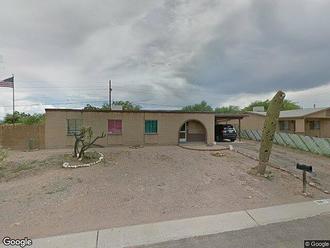W Calle Cisne, Tucson, AZ, 85746