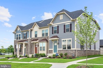 6078 Goshawk Street, New Market, MD, 21774
