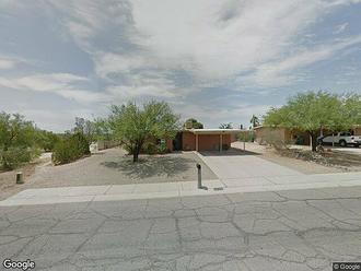 N Positano Way, Tucson, AZ, 85741