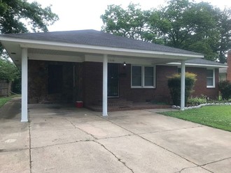 1028 Illinois St, Blytheville, AR, 72315