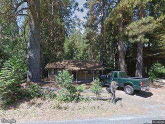 Middle Camp Sugar Pine Rd, Twain Harte, CA, 95383
