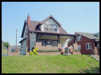 3215 Walters Hill Dr, Ashland, KY, 41101