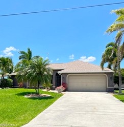 Nw 33rd Pl, Cape Coral, FL, 33993
