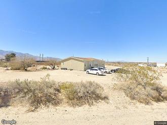 S Robinson Ranch Rd, Thatcher, AZ, 85552