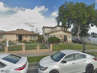 Couts Ave, Commerce, CA, 90040