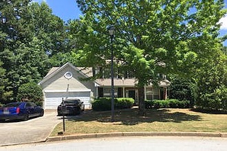 Lakeside Dr Sw, Conyers, GA, 30094