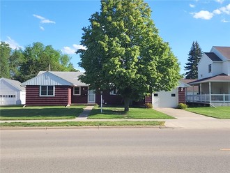 2328 20th St, Slayton, MN, 56172
