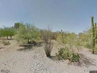 W Saguaro West Trl, Tucson, AZ, 85745