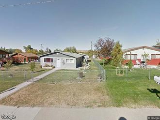 1st Ave Nw, Great Falls, MT, 59404