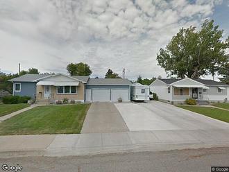18th Ave Nw, Great Falls, MT, 59404