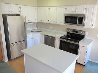 290 Anderson St Apt 5i, Hackensack, NJ, 07601