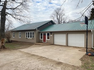40 5th Ave, Mildred, KS, 66755