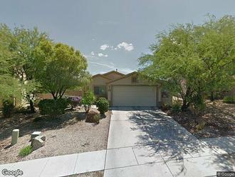 W Camino Del Viento, Tucson, AZ, 85746