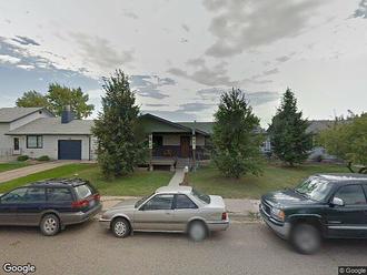 16th Ave Nw, Great Falls, MT, 59404