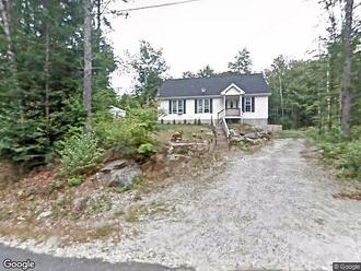 New Hampshire Dr, Webster, NH, 03303