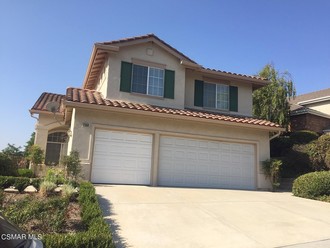 Solway Ct, Thousand Oaks, CA, 91362