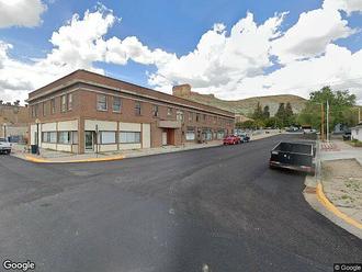 22 N Center St, Green River, WY, 82935