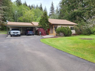 1075 State Route 4, Naselle, WA, 98638