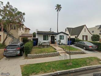 S Crest Dr, Los Angeles, CA, 90035