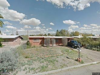 N Louis Ave, Tucson, AZ, 85712