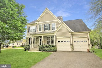 12301 Columbia Springs Way, Bristow, VA, 20136