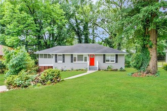 Ousley Ct, Decatur, GA, 30032