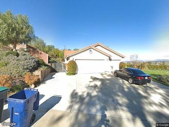 Canyon Terrace Way, Canyon Country, CA, 91351