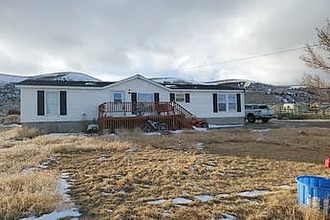 Evelyn Rd, Rock Springs, WY, 82901