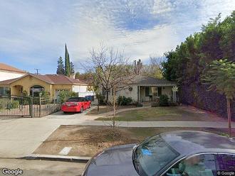 Vesper Ave, Sherman Oaks, CA, 91403