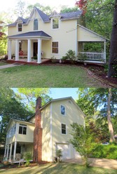 1009 Evergreen Dr, Arkadelphia, AR, 71923