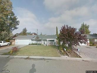 W Iris Ave, Visalia, CA, 93277