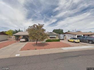 W 9th Ave, Apache Junction, AZ, 85120